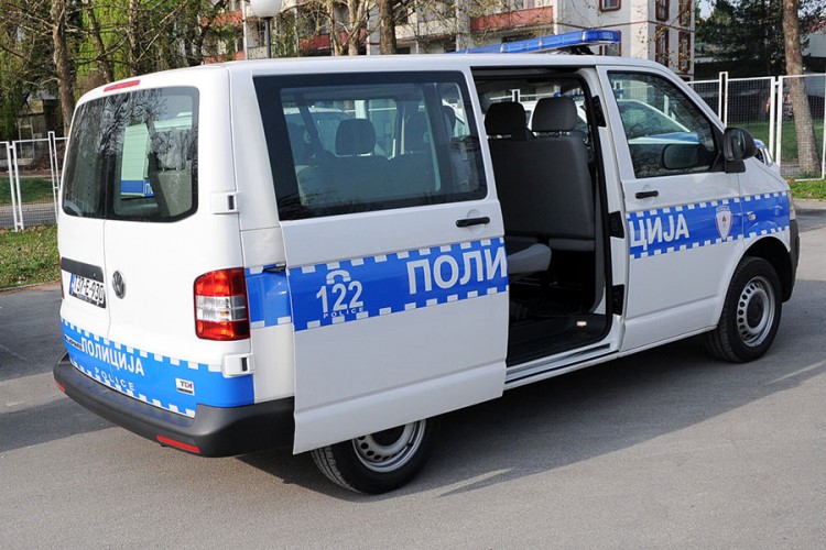 Sarajlija uhapšen zbog sumnje da je krijumčario migrante iz Pakistana