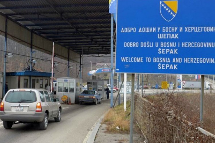 Pokrenuta inicijativa za olakšavanje dolaska dijaspore u BiH