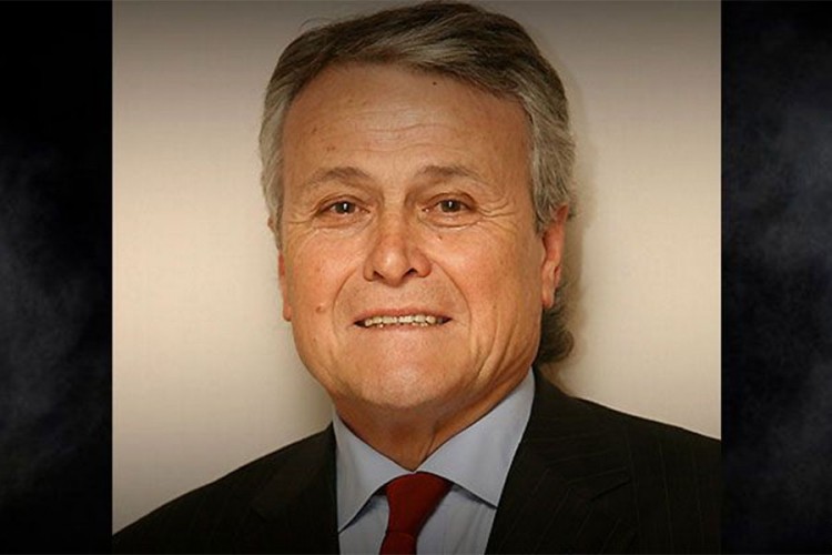 Preminuo bivši potpredsjednik Real Madrida