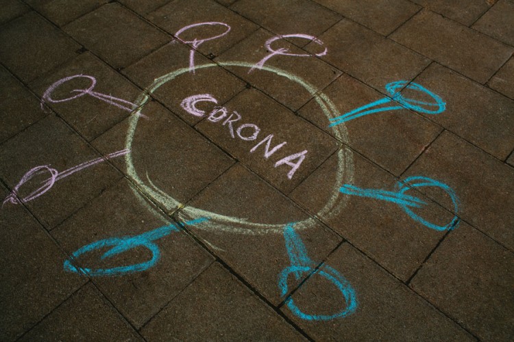 Deset istina koje smo naučili o virusu korona