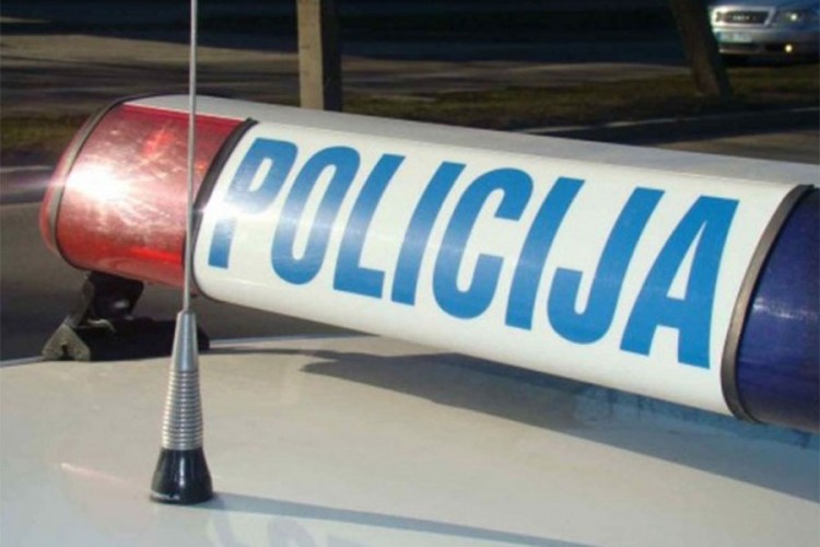 Uhapšen zbog sumnje da je opljačkao kuću starca koji je pronađen mrtav