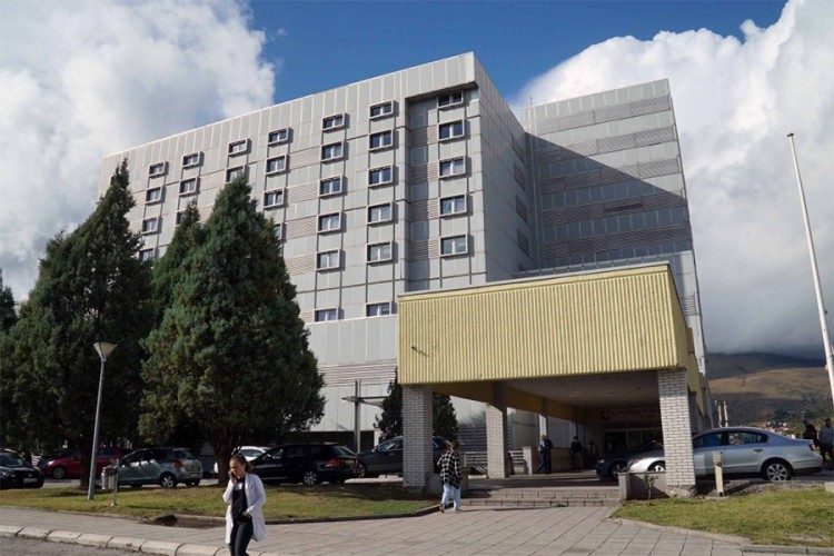 Muškarac iz Čapljine preminuo od posljedica korona virusa