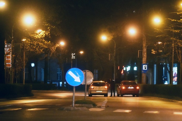 Zabranu kretanja prekršilo 69 građana RS, 77 nije nosilo zaštitnu opremu