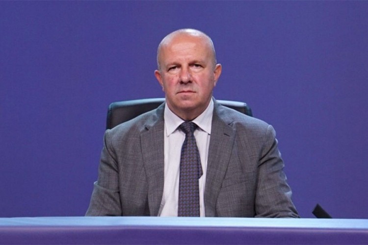 Pehar: U FBiH do sada 530 oporavljenih pacijenata