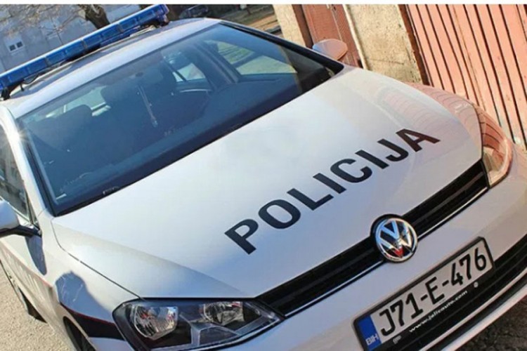 Povrijeđen policajac u Sarajevu, osumnjičeni za napad uhapšeni