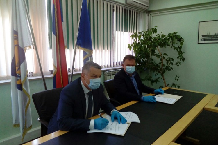 Za tri kružne raskrsnice u Gradišci 4,1 milion KM