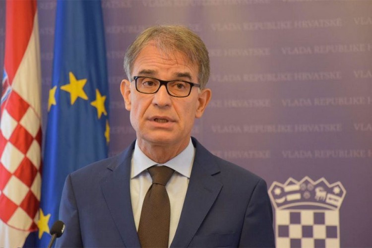 Kapeli: Ogroman interes turista za Hrvatsku, otvorićemo i granicu sa BiH