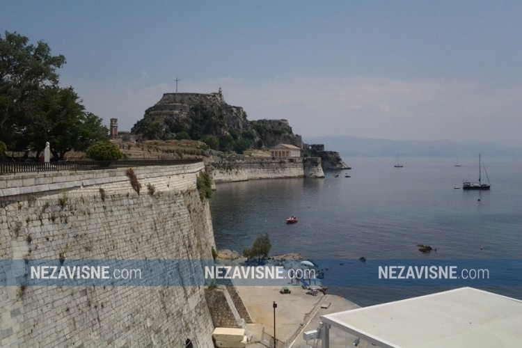 Grčka: Uskoro paket mjera zaštite radi pokretanja turzima