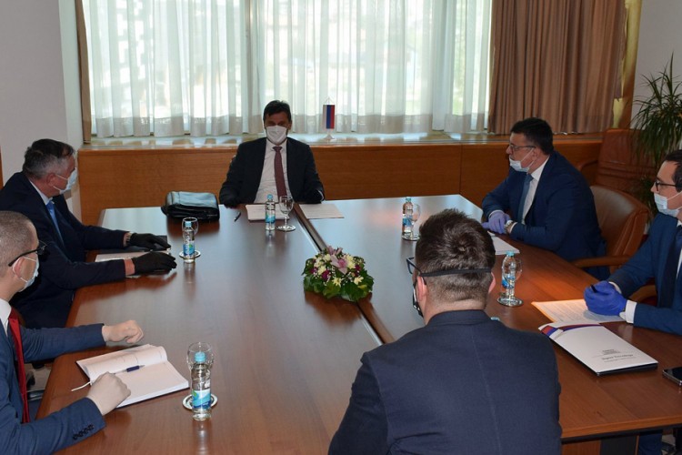 Pomoć privredi: Preferencijalni tretman domaćeg biće povećan na 30%