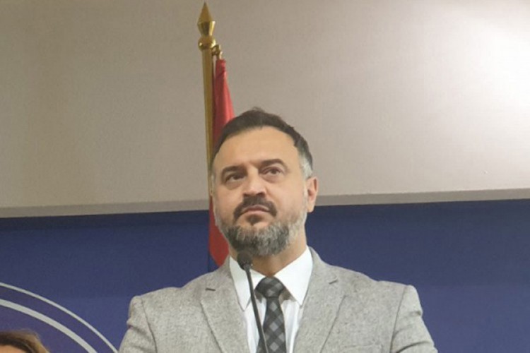 Žunić: Stanivuković od svega pravi predstavu