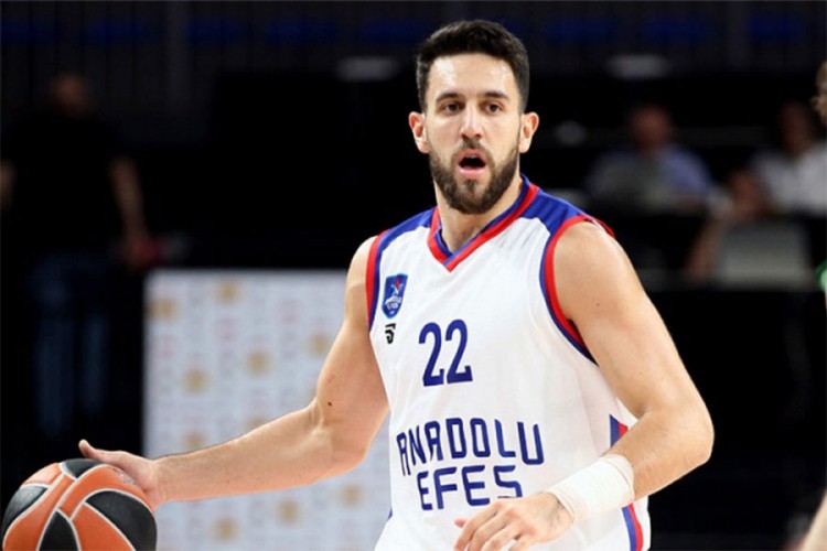 Micić ide u NBA?