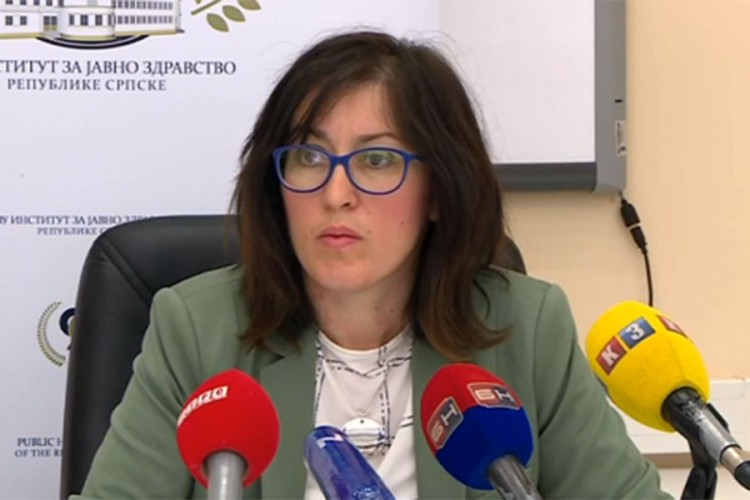 Đaković Dević: Život mora nastaviti dalje, ali trebamo biti oprezni
