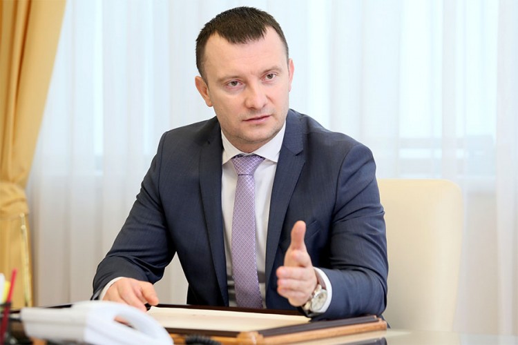 Maričić: Integrisani sistem učinio nas je efikasnijim
