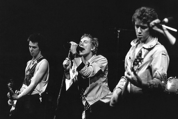 Onlajn i besplatno dostupna legendarna punk riznica