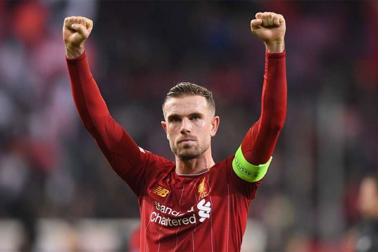Henderson najbolji fudbaler Premijer lige u izboru navijača