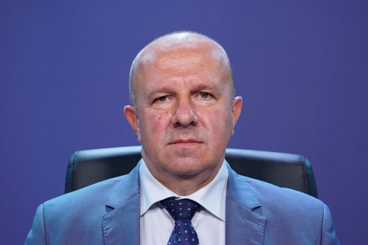 U protekla 24 sata u FBiH testirano 577 uzoraka, 17 pozitivnih