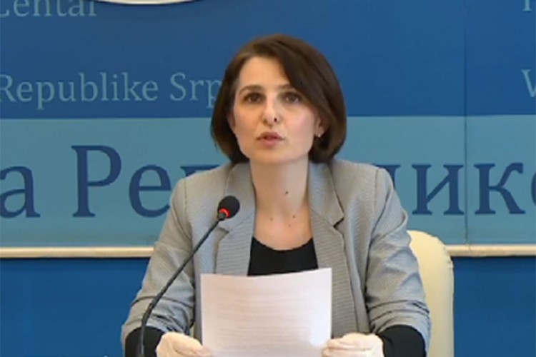 Gašić: Radom subjekata ne narušavati policijski čas
