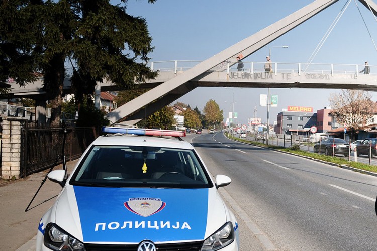 Od ovog vikenda građanima Srpske dozvoljeno kretanje van prebivališta
