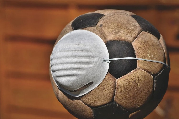 U Bundesligi proslava gola samo dodirom laktovima ili nogama