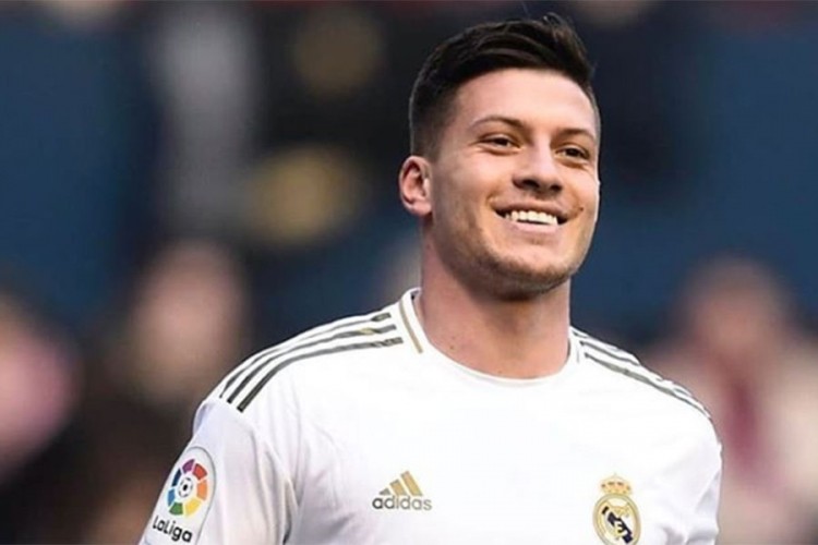 Jović pauzira dva mjeseca