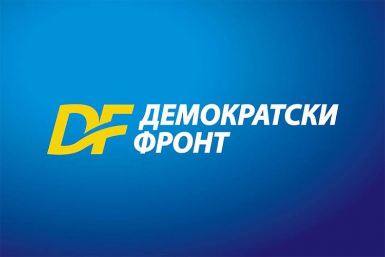 DF traži ostavke uredništva RTCG zbog emitovanja Tompsona