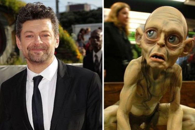 Popularni "Golum" prikupio 320.000 evra čitajući Hobita