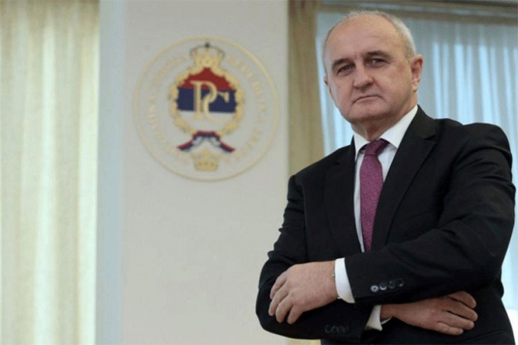 Đokić: 9. maj je dan ponosa