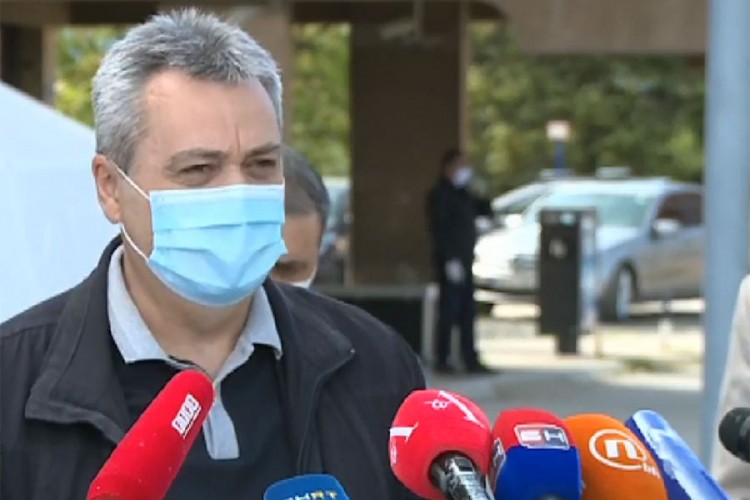 Oporavljeni pacijenti od virusa korona: Teško oboljenje, bili smo zabrinuti