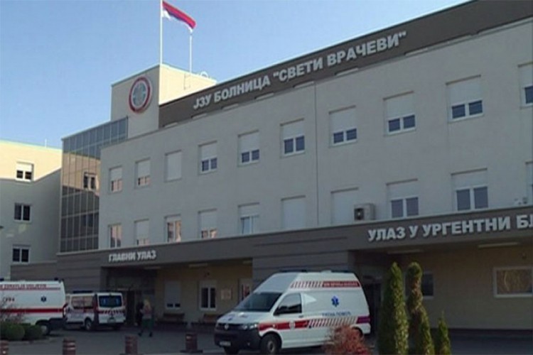 Oporavila se zaražena medicinska sestra u Bijeljini