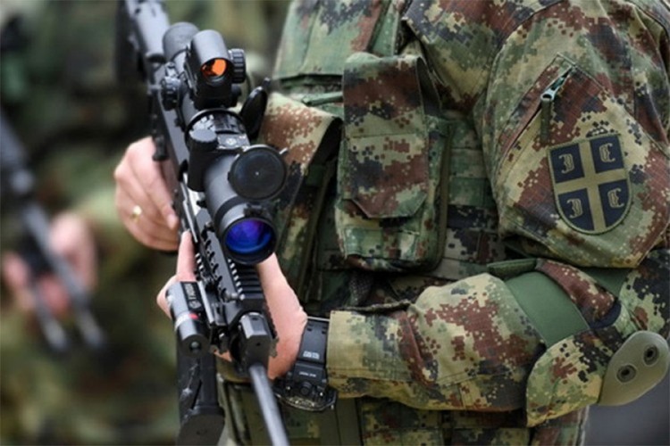 Tri srpska vojnika preminula od virusa korona