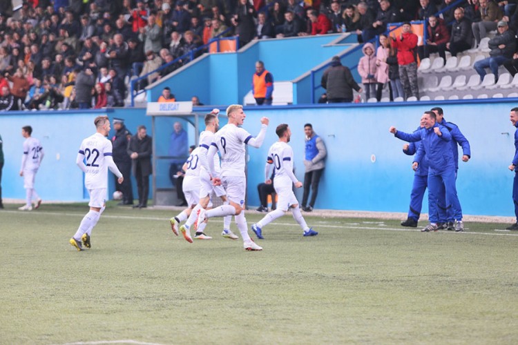 FK Krupa novi šampion RS: "Ovo ne umanjuje naš uspjeh"