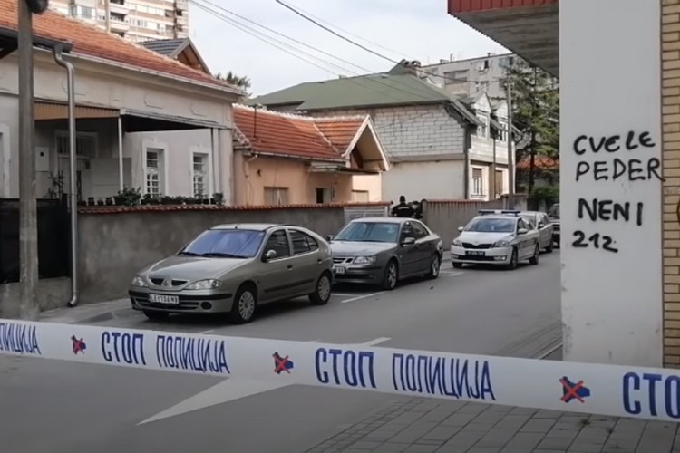 Dvije verzije zločina u Leskovcu: Ubica brat ili sin ubijenog muškarca?