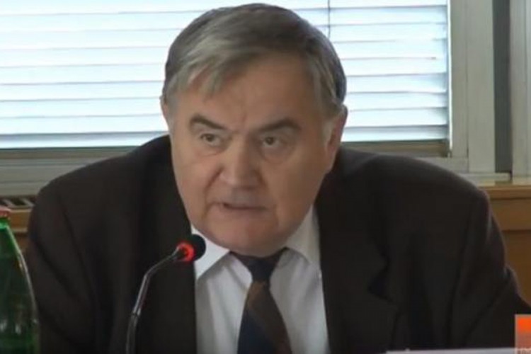 Preminuo Trivo Inđić
