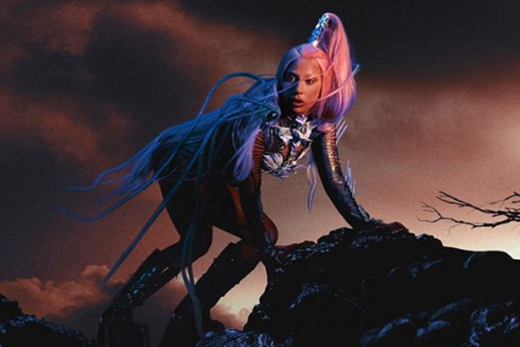 Lejdi Gaga najavila novi album za kraj maja