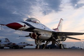 Sa ovim naoružanjem Asadova vojska će moći da obara F-16 avione