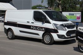 Ubijen muškarac kod Lukavca, osumnjičeni se predao policiji