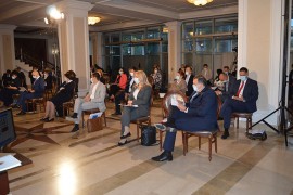 Dodik: Sramno što je kapacitet Srpske u PD BiH obezbijeđen glasom iz ...