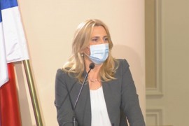 Cvijanović: Šteta što se Nezavisna država Hrvatska ne naziva pravim ...