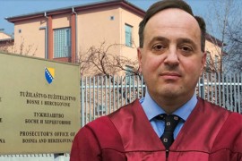 Debevec: Što prije procesuirati osobe koje su prijetile Tadićevoj