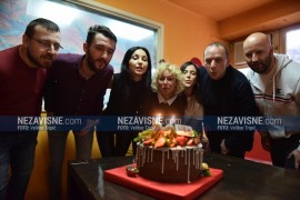 Nes radio 23 godine u domovima svojih slušalaca
