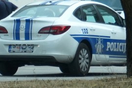Pucnjava u Beranama, ranjena žena