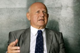 Preminuo predsjednik Evropskog olimpijskog komiteta Janez Kocijančič