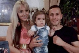 Sarina pobjeda je jedina opcija