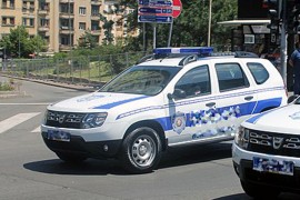 Detalji tragedije: Muža od ljubavnice pregazio, nju i sebe zaklao?