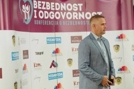 Tuzilaštvo: Jurić da iznese više podataka o "političaru pedofilu"