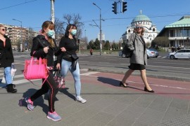 Srbija: Preminula još jedna osoba, oboljele 24