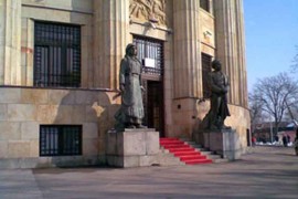 Osumnjičen za prijetnje predsjednici RS živi u Njemačkoj