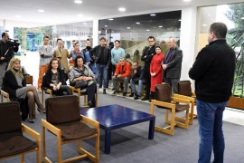 Online izdanje posvećeno dramskom tekstu