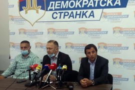 Stojanović: SDS očekuje podršku PDP-a na izborima u Bijeljini