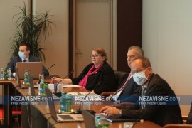 Odluka o rasporedu sredstava MMF-a donesena jednoglasno